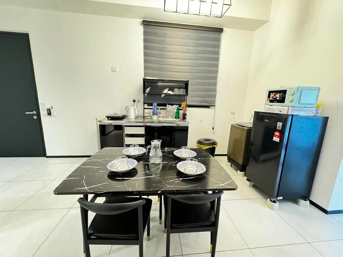 Classic House In Georgetown 3Br 10Pax Διαμέρισμα