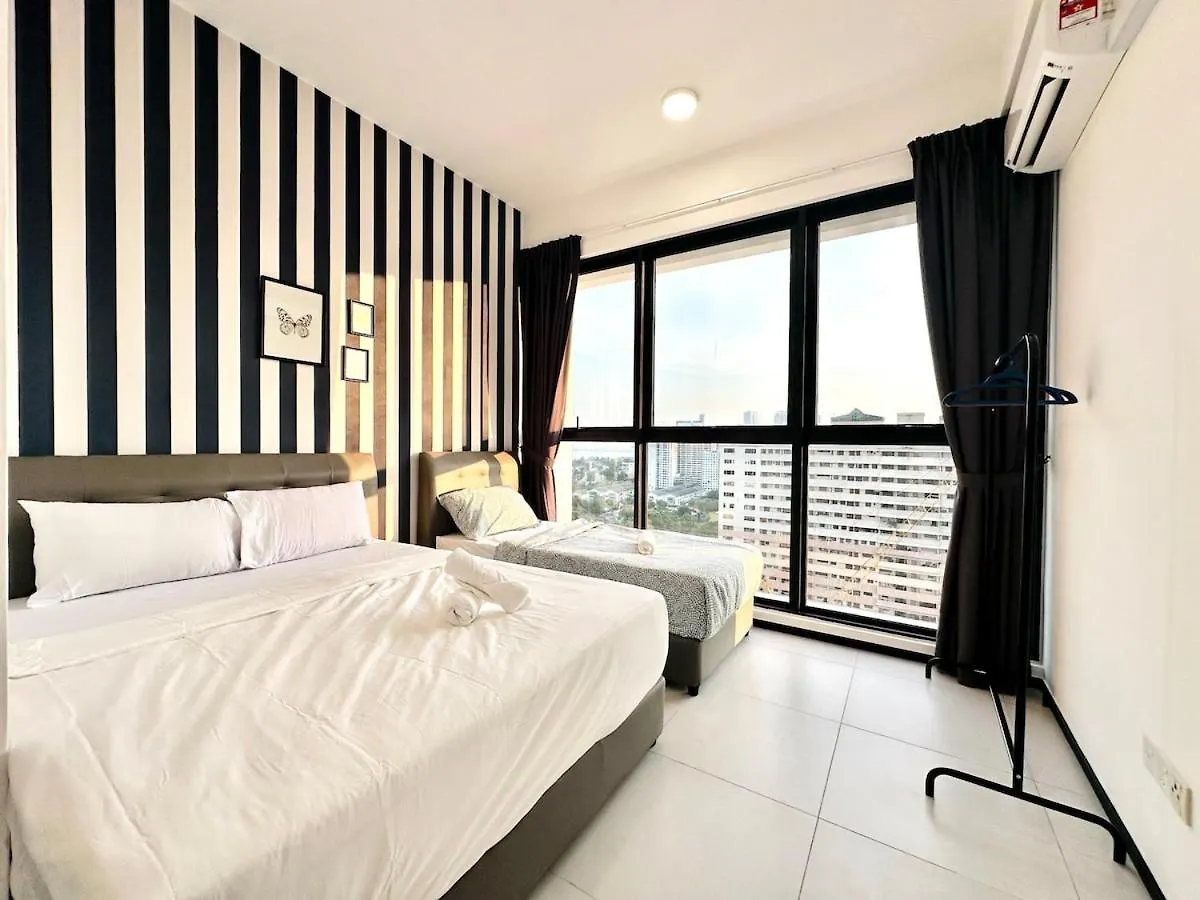 Classic House In Georgetown 3Br 10Pax 0*, Τζωρτζ Τάουν