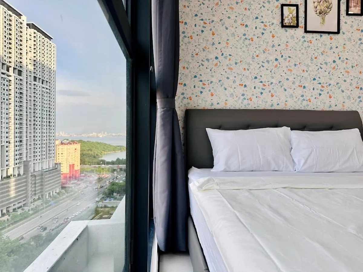 Classic House In Georgetown 3Br 10Pax 0*, 乔治敦