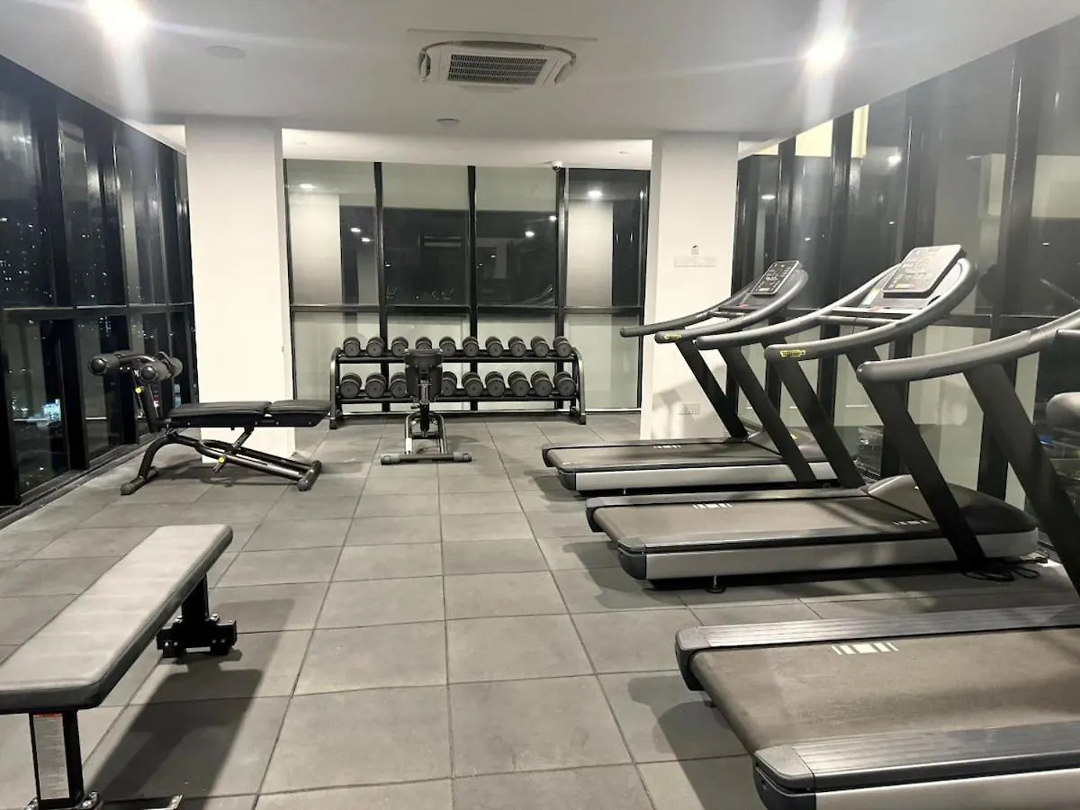 Classic House In Georgetown 3Br 10Pax 公寓