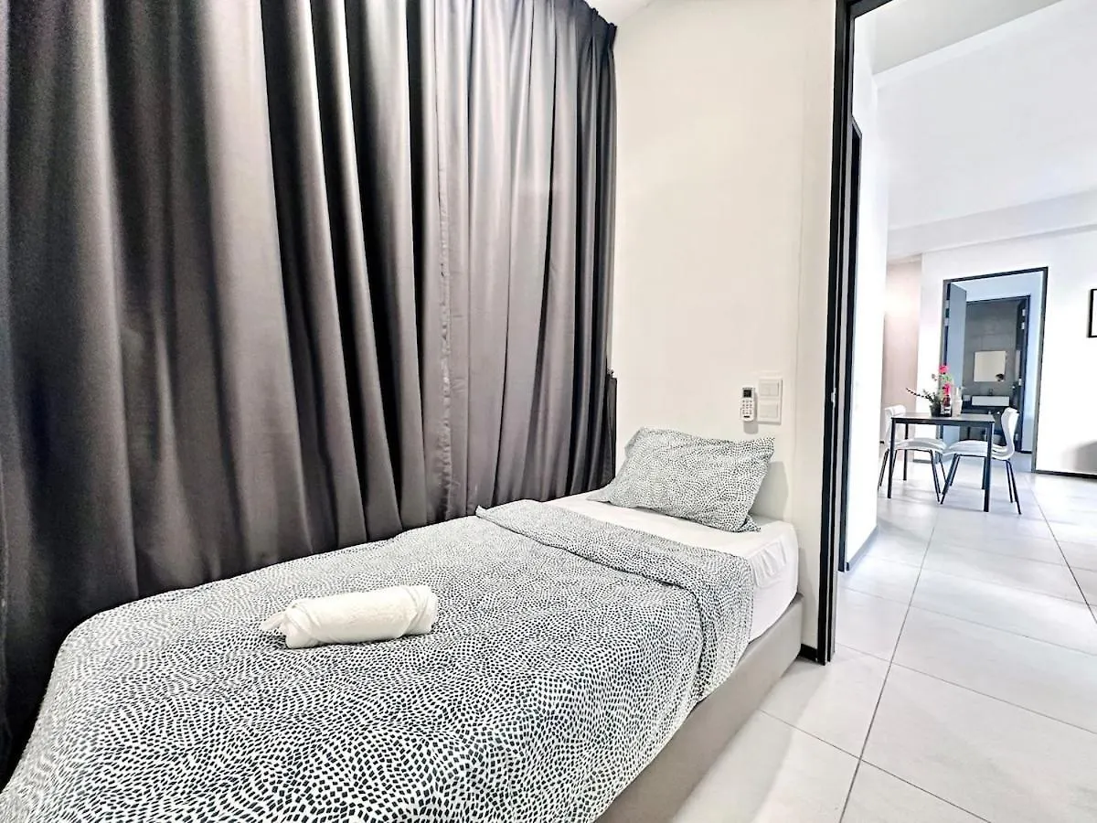 公寓 Classic House In Georgetown 3Br 10Pax