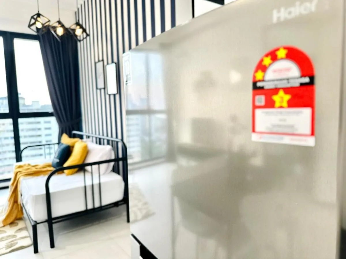 Classic House In Georgetown 3Br 10Pax 马来西亚