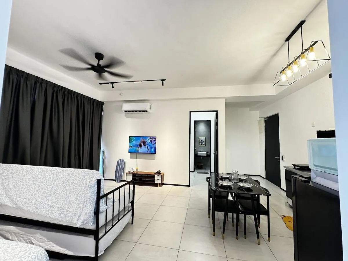 Classic House In Georgetown 3Br 10Pax 马来西亚