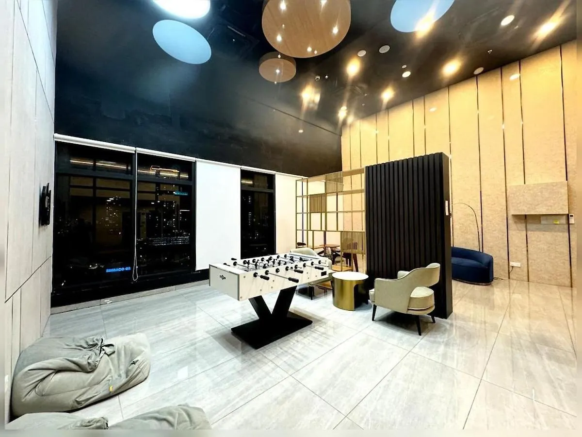 Classic House In Georgetown 3Br 10Pax 马来西亚