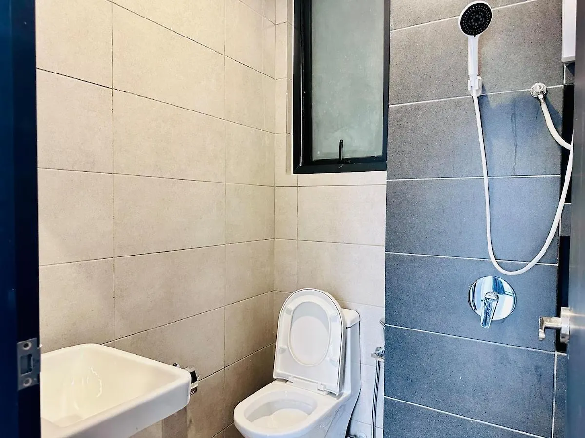 Classic House In Georgetown 3Br 10Pax 乔治敦