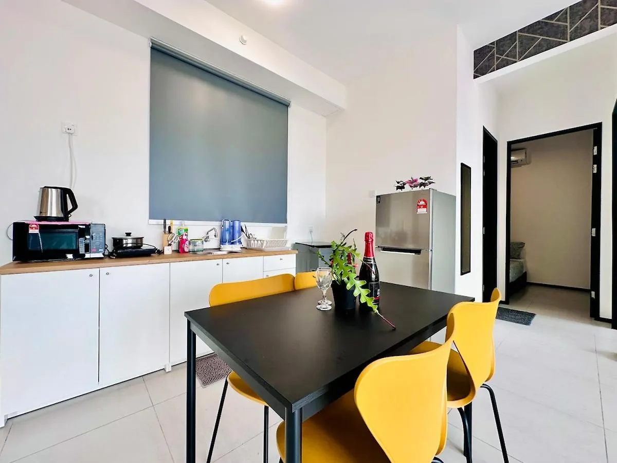 Classic House In Georgetown 3Br 10Pax 公寓