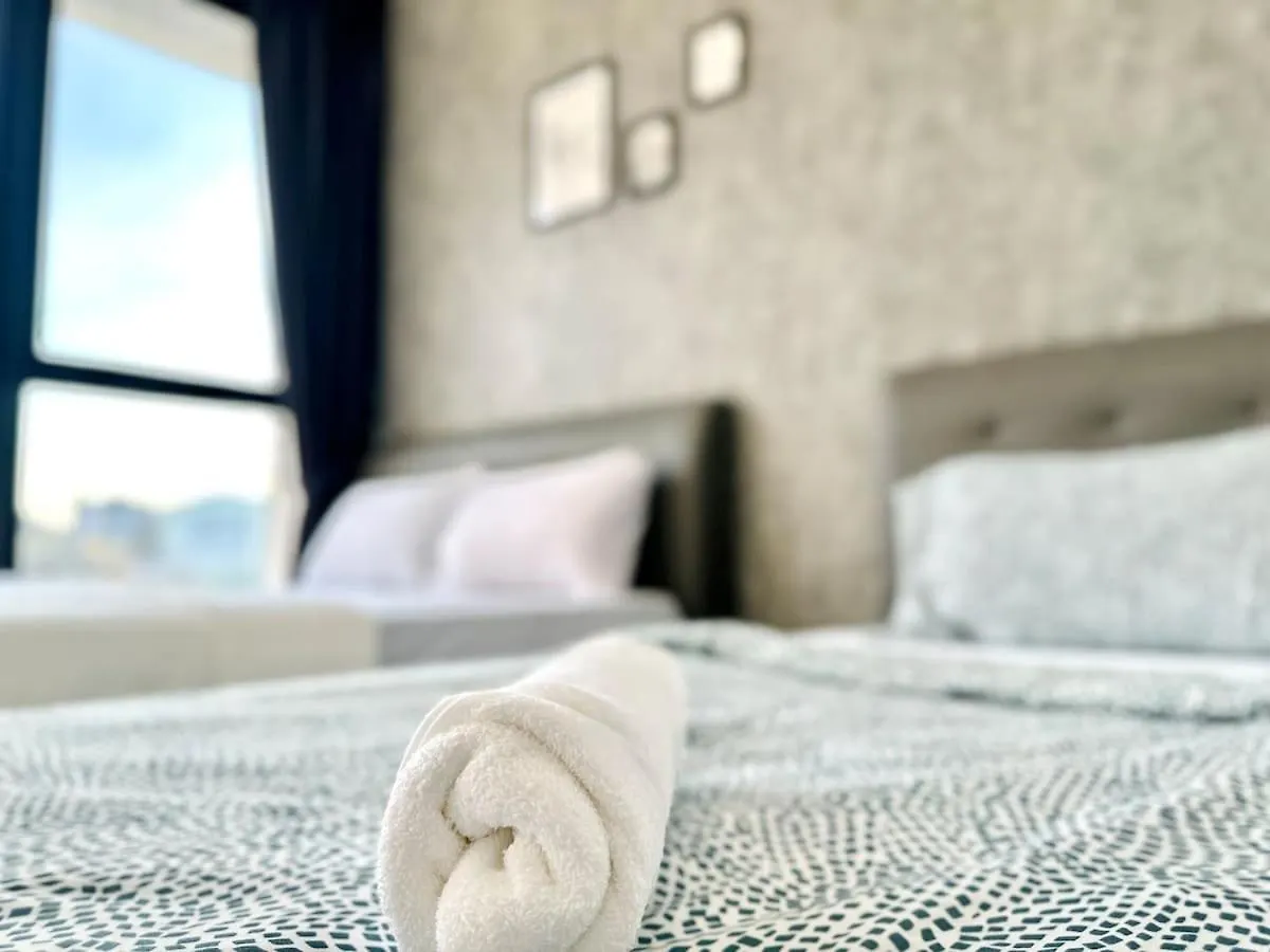 Classic House In Georgetown 3Br 10Pax 0*, 乔治敦 马来西亚